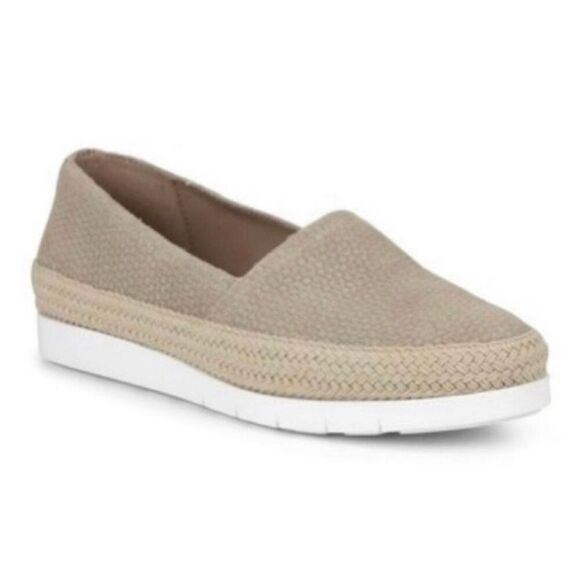 Donald J. Pliner Shoes - Donald J Pliner Paryn suede espadrille flats 6